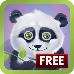 Иконка Sleepy Panda Иконка Sleepy Panda