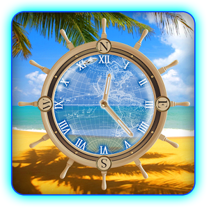 Иконка Summer Holidays Live Wallpaper Иконка Summer Holidays Live Wallpaper