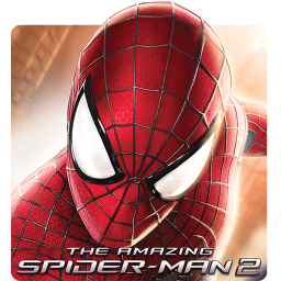Иконка Amazing Spider-Man 2 Иконка Amazing Spider-Man 2