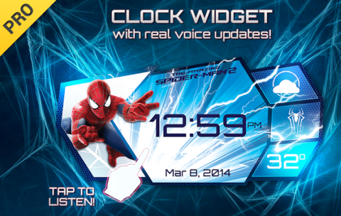 Amazing Spider-Man 2 - Скриншот 2 Amazing Spider-Man 2 - Скриншот 2