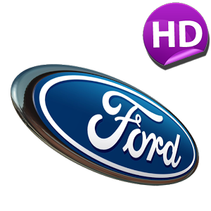 Иконка 3D Ford Logo Live Wallpaper Иконка 3D Ford Logo Live Wallpaper