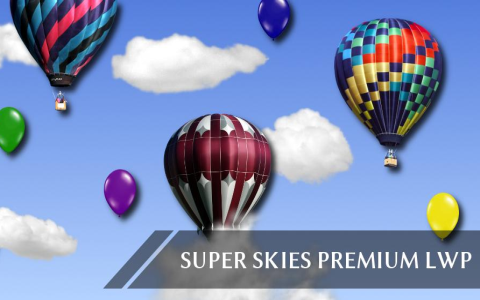 Super Skies