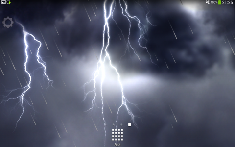 Lightning Storm - Скриншот 2 Lightning Storm - Скриншот 2