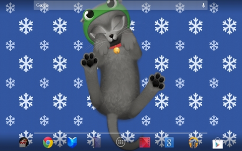 Cat HD - Скриншот 2 Cat HD - Скриншот 2