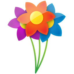 Flowers by Phoenix Live Wallpapers