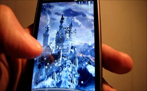 Winter Fantasy