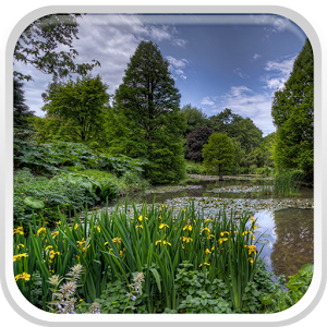 Иконка Countryside LWP
