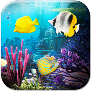 Иконка FishBowl Иконка FishBowl