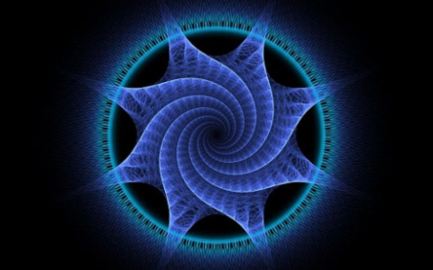 Hypnotic Live Wallpaper