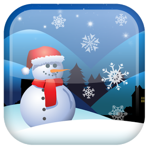 Иконка Christmas Magic Иконка Christmas Magic