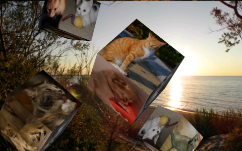 Photo Cube Lite