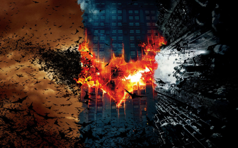 Dark Knight Full