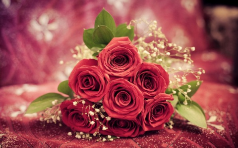 Ladys Flowers