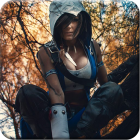 Cosplay Girls
