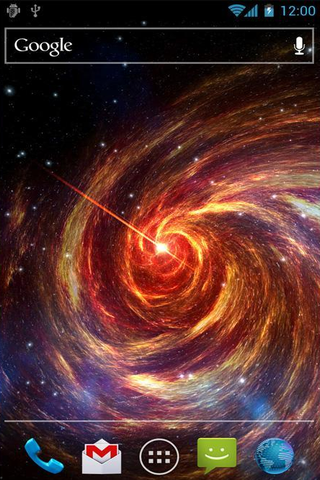 Galaxy Pack - Скриншот 2 Galaxy Pack - Скриншот 2