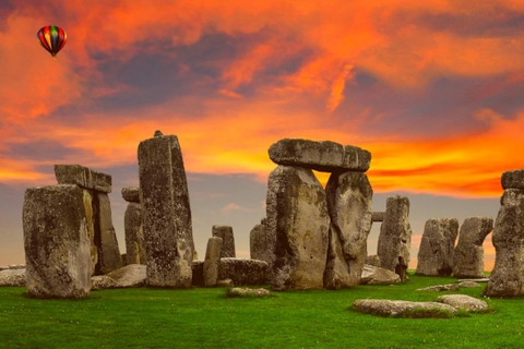 Stonehenge