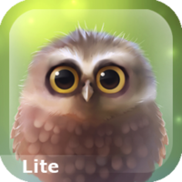 Иконка Little Owl Иконка Little Owl