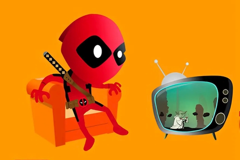 Deadpool
