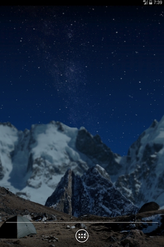 In High Mountains - Скриншот 2 In High Mountains - Скриншот 2