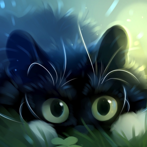 Иконка Sneaky Cat