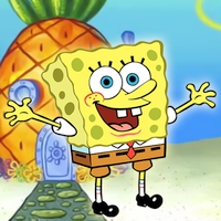 Иконка Sponge Bob