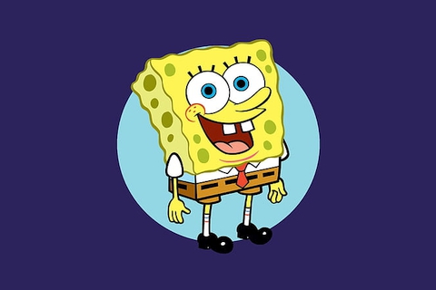 Sponge Bob