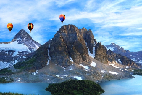 Mountain Lake