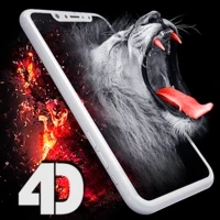 Иконка Pixel 4D Wallpapers Иконка Pixel 4D Wallpapers