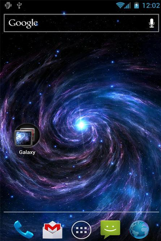 Galaxy Pack - Скриншот 1 Galaxy Pack - Скриншот 1