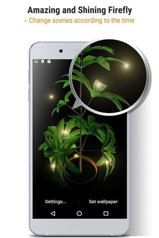My 3D Plant - Скриншот 1 My 3D Plant - Скриншот 1