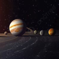 Солнечная система
