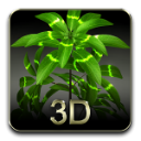 Иконка My 3D Plant Иконка My 3D Plant