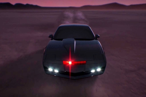 Knight Rider