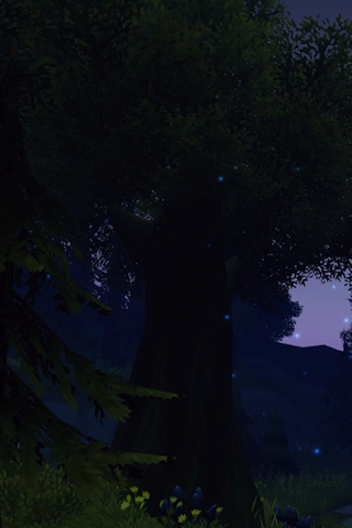 Amazing Forest: Summer - Скриншот 2 Amazing Forest: Summer - Скриншот 2