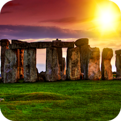 Stonehenge