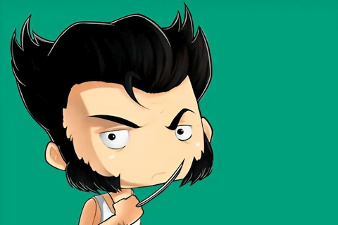 Логан / Росомаха