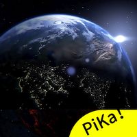 Иконка Pika! Super Wallpaper Иконка Pika! Super Wallpaper