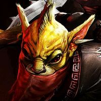 Иконка Dota 2: Bounty Hunter Иконка Dota 2: Bounty Hunter