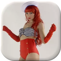 Иконка Sexy Girl Live Wallpaper Иконка Sexy Girl Live Wallpaper