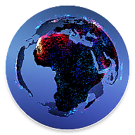 Иконка Планета Земля Иконка Планета Земля