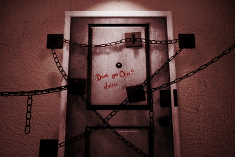 Silent Hill: The Room