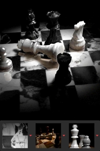 Chess Gyro 3D XL - Скриншот 1 Chess Gyro 3D XL - Скриншот 1