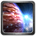 Иконка Planets Pack