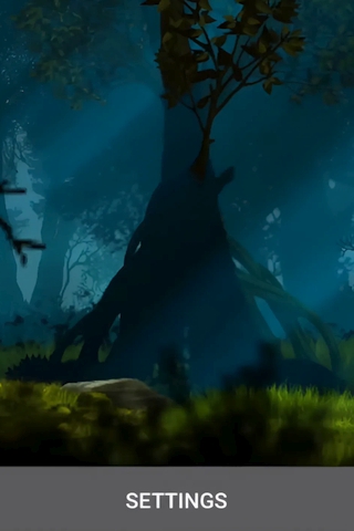 Magical forest - Скриншот 2 Magical forest - Скриншот 2