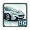 Иконка BMW M5 (4K) + BMW Cars HD