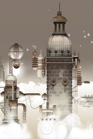Steam sky - Скриншот 1 Steam sky - Скриншот 1