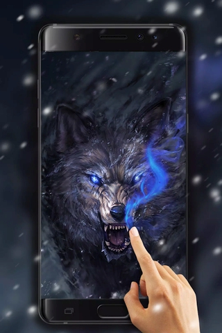 Savage Wolf - Скриншот 2 Savage Wolf - Скриншот 2