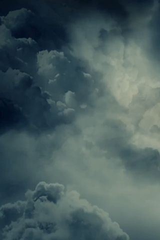 Шторм в облаках 3D - Скриншот 2 Шторм в облаках 3D - Скриншот 2