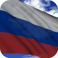 Иконка Флаг России Иконка Флаг России