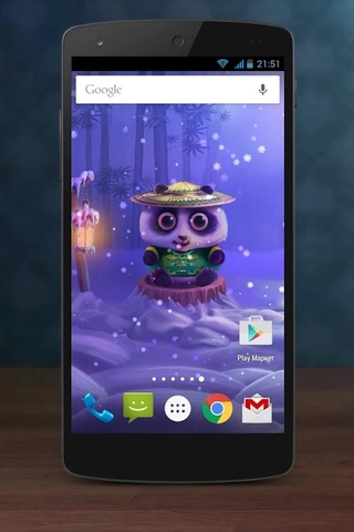 Magic Winter HD - Скриншот 2 Magic Winter HD - Скриншот 2